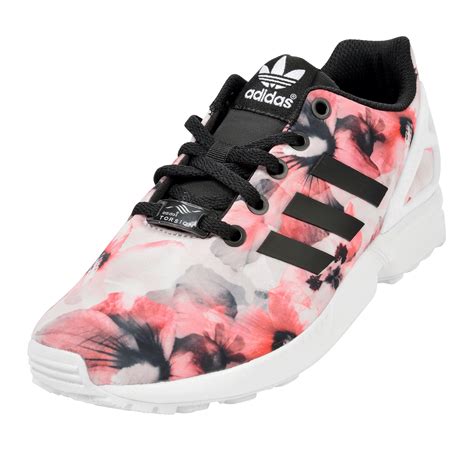 adidas zx flux footlocker|adidas zx flux girls.